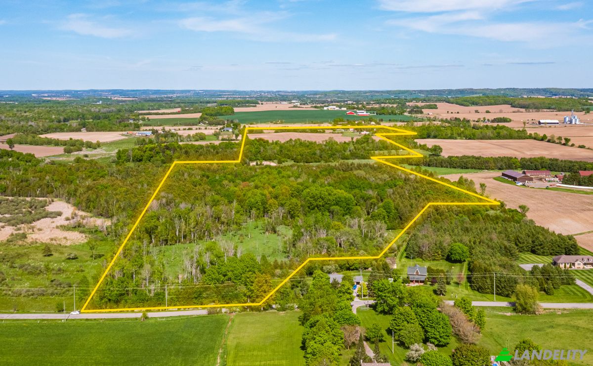 Farm/Ranch for Sale 3134-3012 Concession Rd 8, Loretto, Simcoe County, Ontario, Canada, ON L0G 1L0. Photo 23