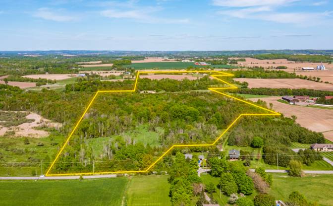 Farm/Ranch for Sale 3134-3012 Concession Rd 8. Photo#23 Farm/Ranch for Sale 3134-3012 Concession Rd 8. Photo#23