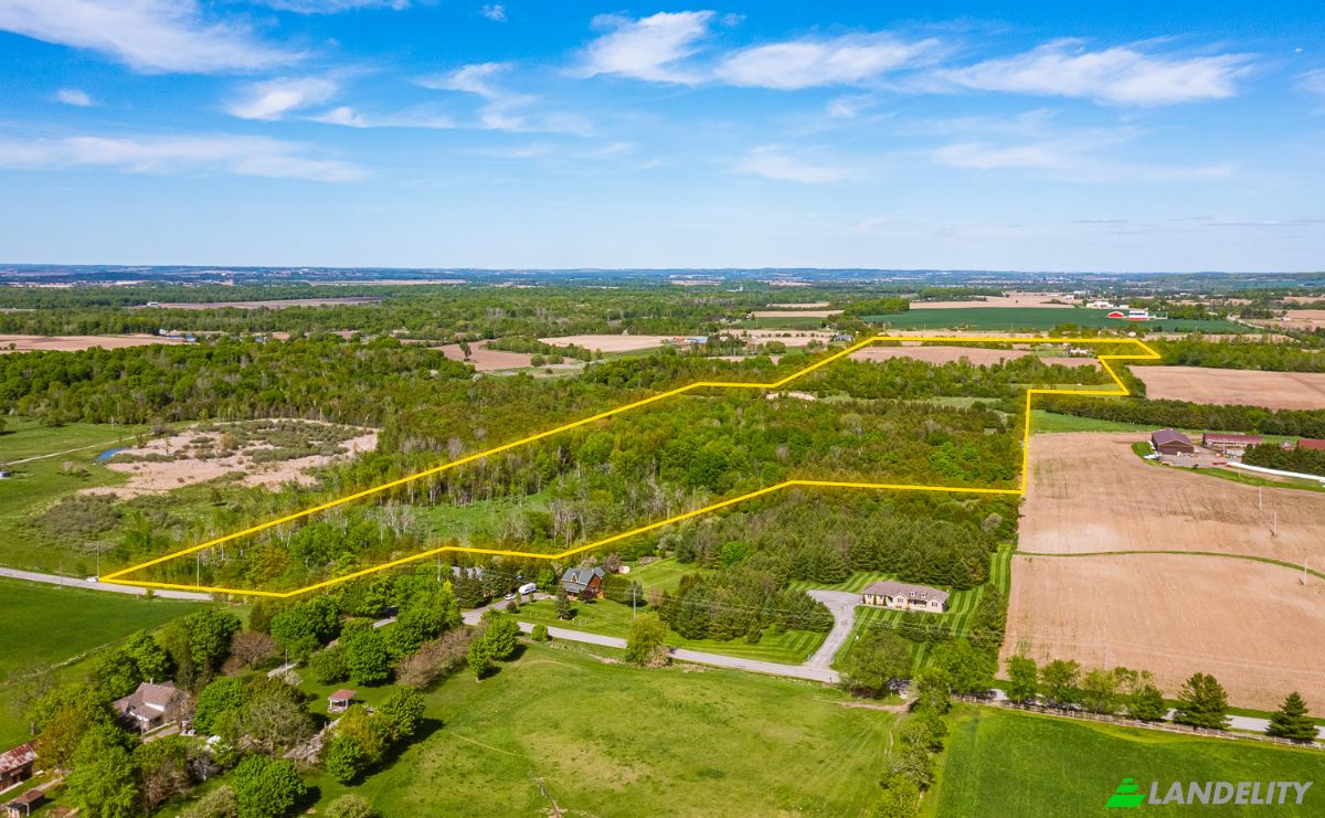 Farm/Ranch for Sale 3134-3012 Concession Rd 8, Loretto, Simcoe County, Ontario, Canada, ON L0G 1L0. Photo 24