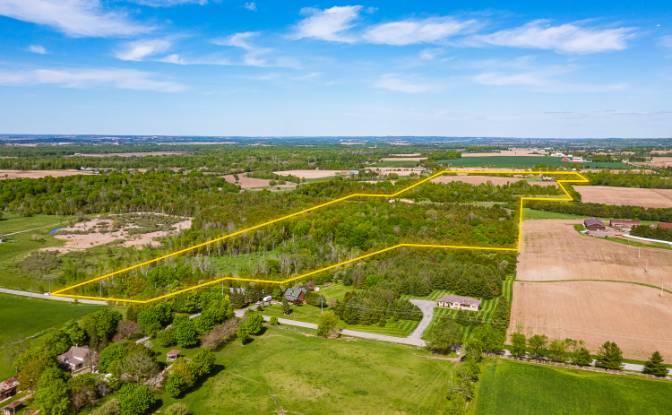 Farm/Ranch for Sale 3134-3012 Concession Rd 8. Photo#24 Farm/Ranch for Sale 3134-3012 Concession Rd 8. Photo#24