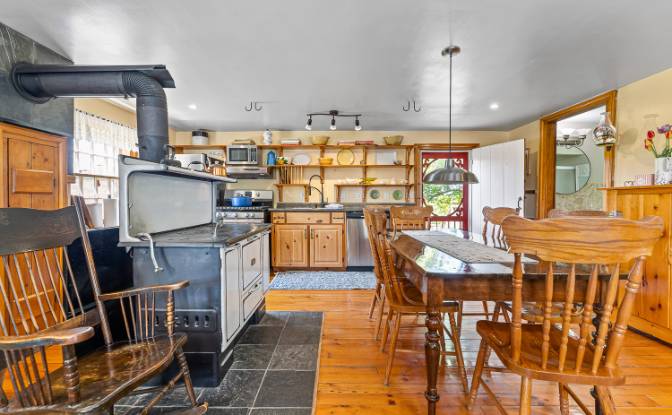 Farm/Ranch for Sale 3134-3012 Concession Rd 8. Photo#5 Farm/Ranch for Sale 3134-3012 Concession Rd 8. Photo#5