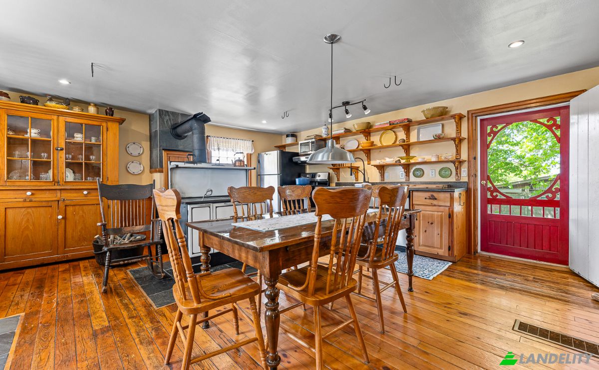 Farm/Ranch for Sale 3134-3012 Concession Rd 8, Loretto, Simcoe County, Ontario, Canada, ON L0G 1L0. Photo 7