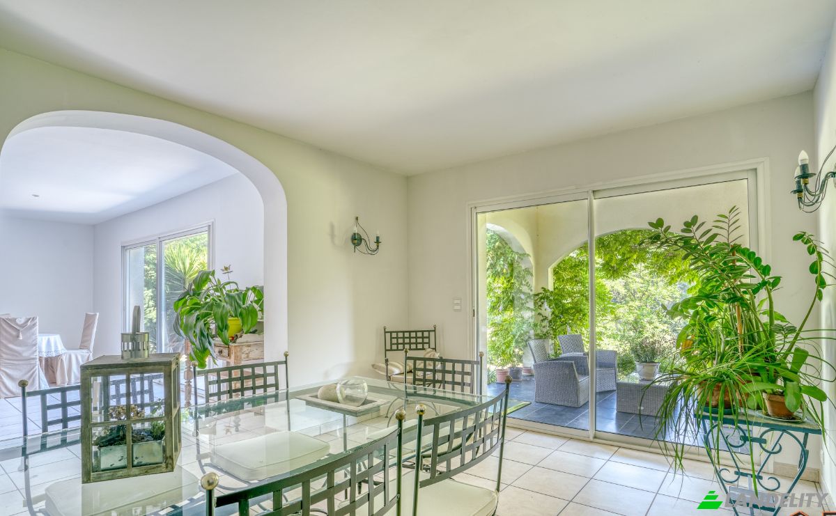 Villa for Sale 601 Av De Campagnac, 47300 Ledat, Le Ledat, Lot-et-Garonne, Nouvelle-Aquitaine, France. Photo 4