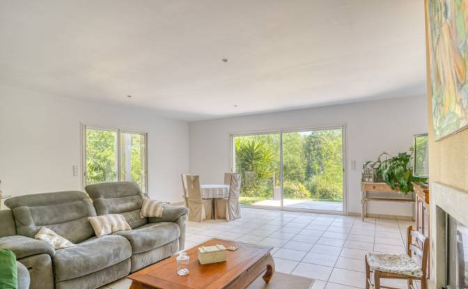 Villa for Sale 601 Av De Campagnac, 47300 Ledat. Photo#5 Villa for Sale 601 Av De Campagnac, 47300 Ledat. Photo#5