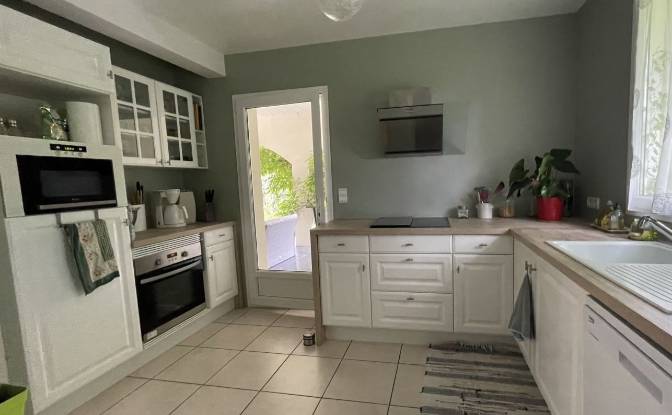 Villa for Sale 601 Av De Campagnac, 47300 Ledat. Photo#6 Villa for Sale 601 Av De Campagnac, 47300 Ledat. Photo#6