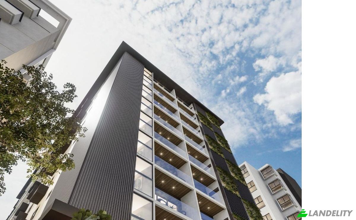 Apartment for Sale C Francisco Prats Ramirez 458, Santo Domingo, Santo Domingo de Guzman, Distrito Nacional, Dominican Republic. Photo 1