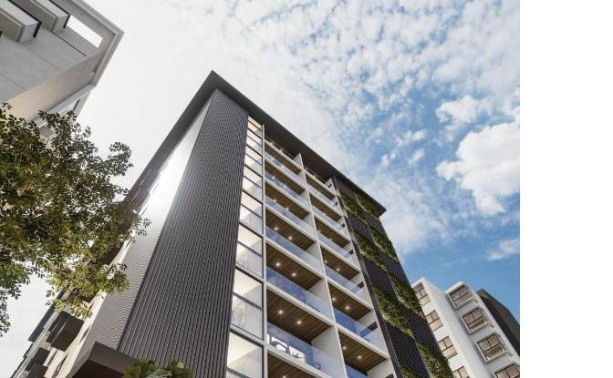 Apartment for Sale - Santo Domingo, Dominican Republic