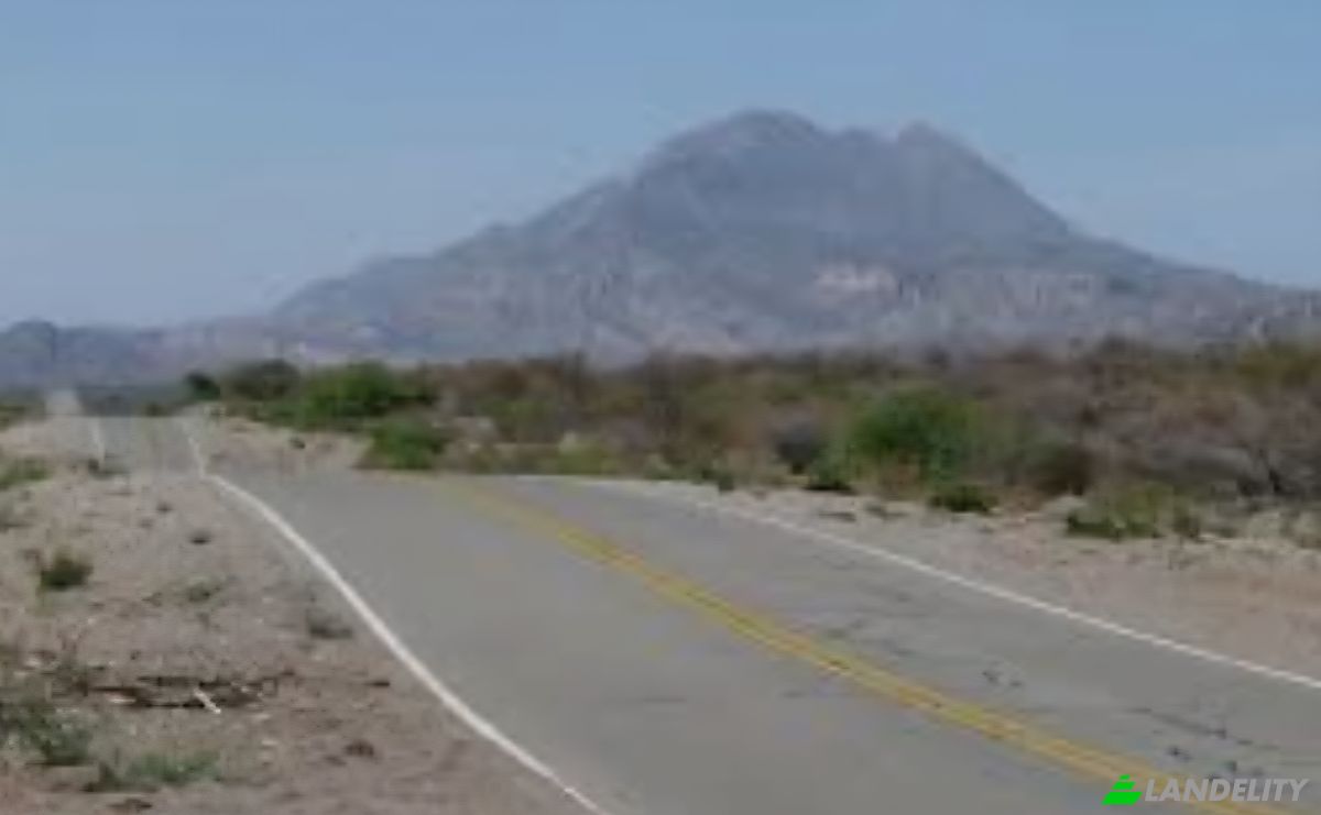 Investing/Development for Sale Coronel Felipe Varela Department, La Rioja Province, Argentina. Photo 3