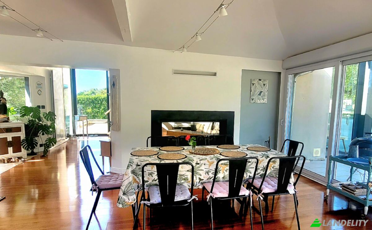 Villa for Sale 110 Chem de Saint-Martin, 69480 Pommiers, Pommiers, Rhone, Auvergne-Rhone-Alpes, France. Photo 3