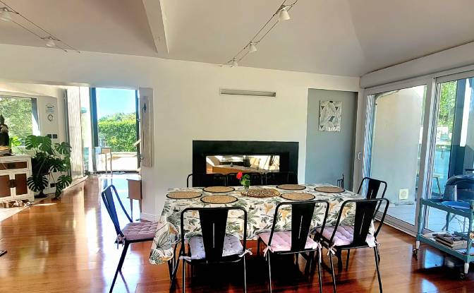 Villa for Sale 110 Chem de Saint-Martin. Photo#3 Villa for Sale 110 Chem de Saint-Martin. Photo#3