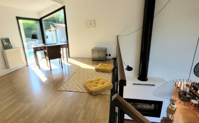 Villa for Sale 110 Chem de Saint-Martin. Photo#4 Villa for Sale 110 Chem de Saint-Martin. Photo#4