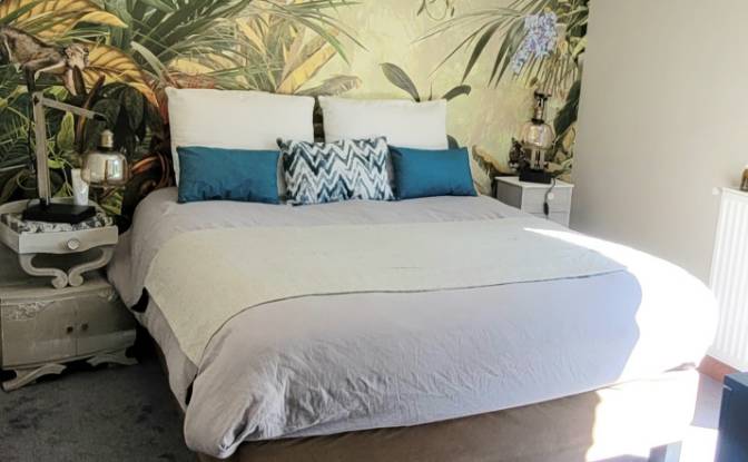 Villa for Sale 110 Chem de Saint-Martin. Photo#6 Villa for Sale 110 Chem de Saint-Martin. Photo#6