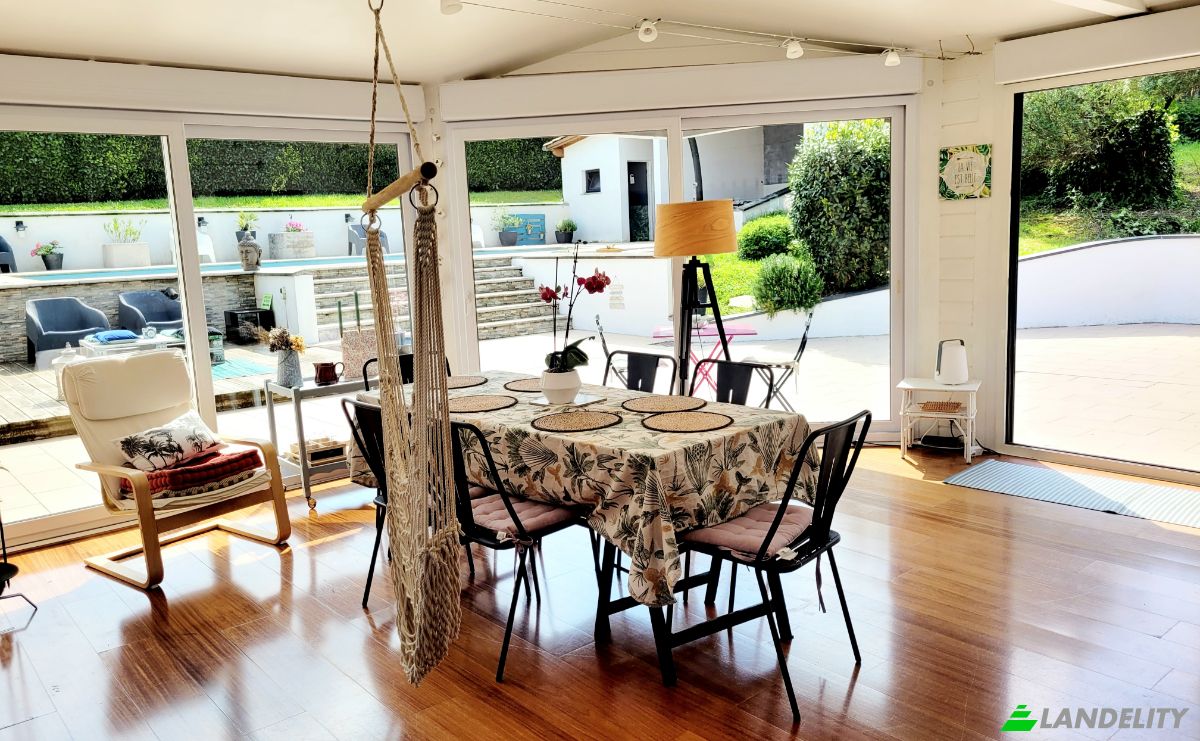 Villa for Sale 110 Chem de Saint-Martin, 69480 Pommiers, Pommiers, Rhone, Auvergne-Rhone-Alpes, France. Photo 1