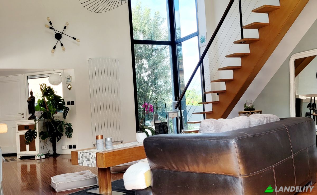 Villa for Sale 110 Chem de Saint-Martin, 69480 Pommiers, Pommiers, Rhone, Auvergne-Rhone-Alpes, France. Photo 9