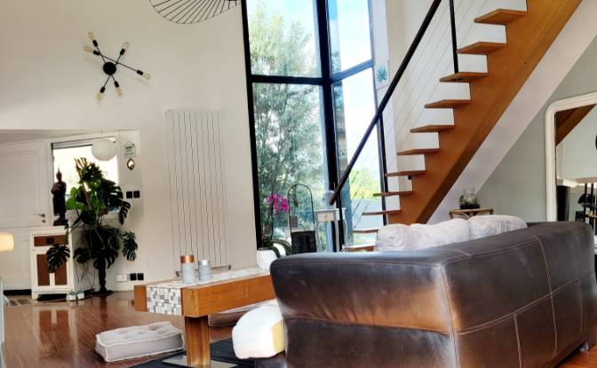 Villa for Sale 110 Chem de Saint-Martin. Photo#9 Villa for Sale 110 Chem de Saint-Martin. Photo#9