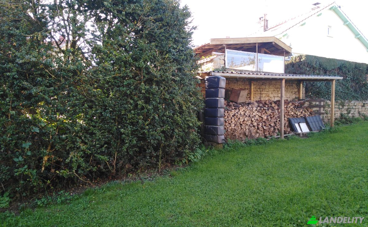 Mansion for Sale 11 Rue General de Gaulle, 55600 Montmedy, Montmedy, Meuse, Grand Est, France. Photo 14