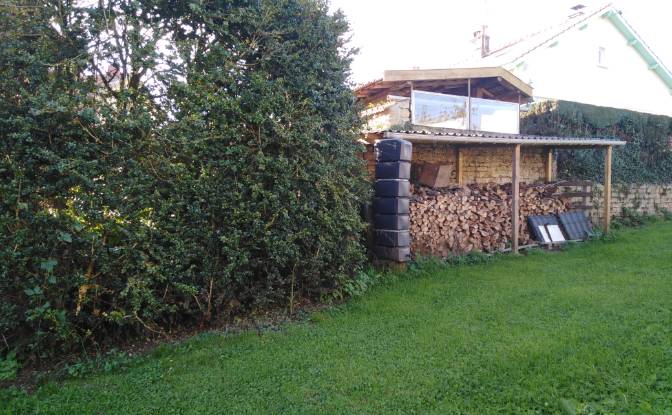 Mansion for Sale 11 Rue General de Gaulle. Photo#14 Mansion for Sale 11 Rue General de Gaulle. Photo#14