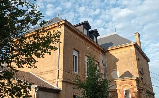 Mansion for Sale 11 Rue General de Gaulle. Photo#16 Mansion for Sale 11 Rue General de Gaulle. Photo#16