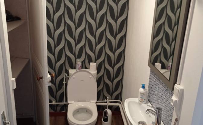 Mansion for Sale 11 Rue General de Gaulle. Photo#19 Mansion for Sale 11 Rue General de Gaulle. Photo#19