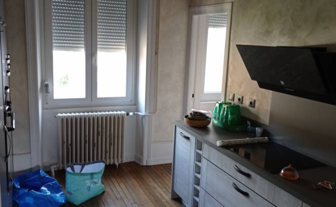 Mansion for Sale 11 Rue General de Gaulle. Photo#21 Mansion for Sale 11 Rue General de Gaulle. Photo#21