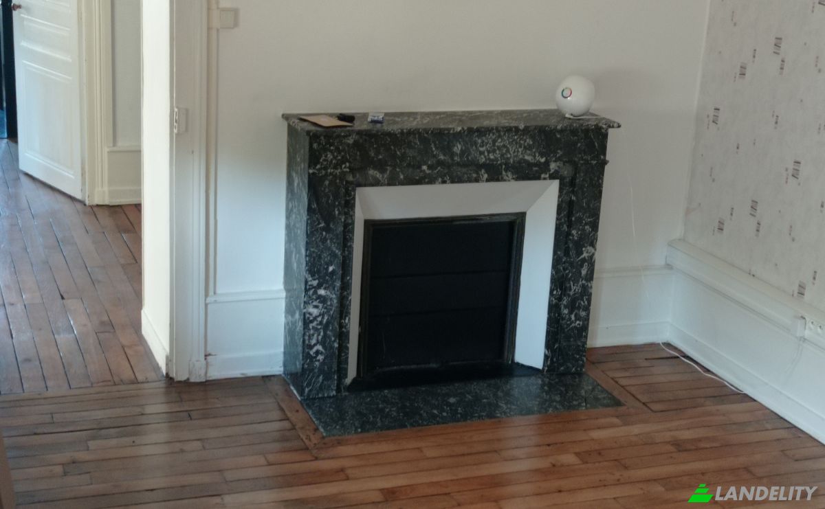 Mansion for Sale 11 Rue General de Gaulle, 55600 Montmedy, Montmedy, Meuse, Grand Est, France. Photo 23