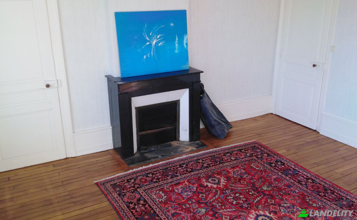 Mansion for Sale 11 Rue General de Gaulle, 55600 Montmedy, Montmedy, Meuse, Grand Est, France. Photo 24