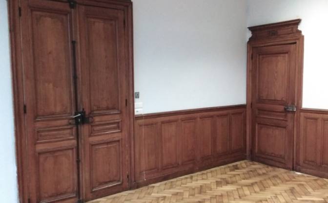 Mansion for Sale 11 Rue General de Gaulle. Photo#4 Mansion for Sale 11 Rue General de Gaulle. Photo#4
