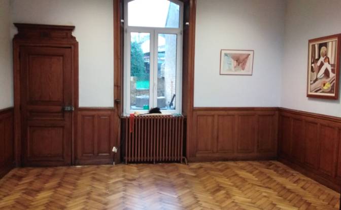 Mansion for Sale 11 Rue General de Gaulle. Photo#5 Mansion for Sale 11 Rue General de Gaulle. Photo#5