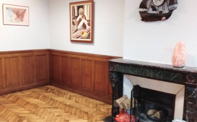 Mansion for Sale 11 Rue General de Gaulle. Photo#6 Mansion for Sale 11 Rue General de Gaulle. Photo#6