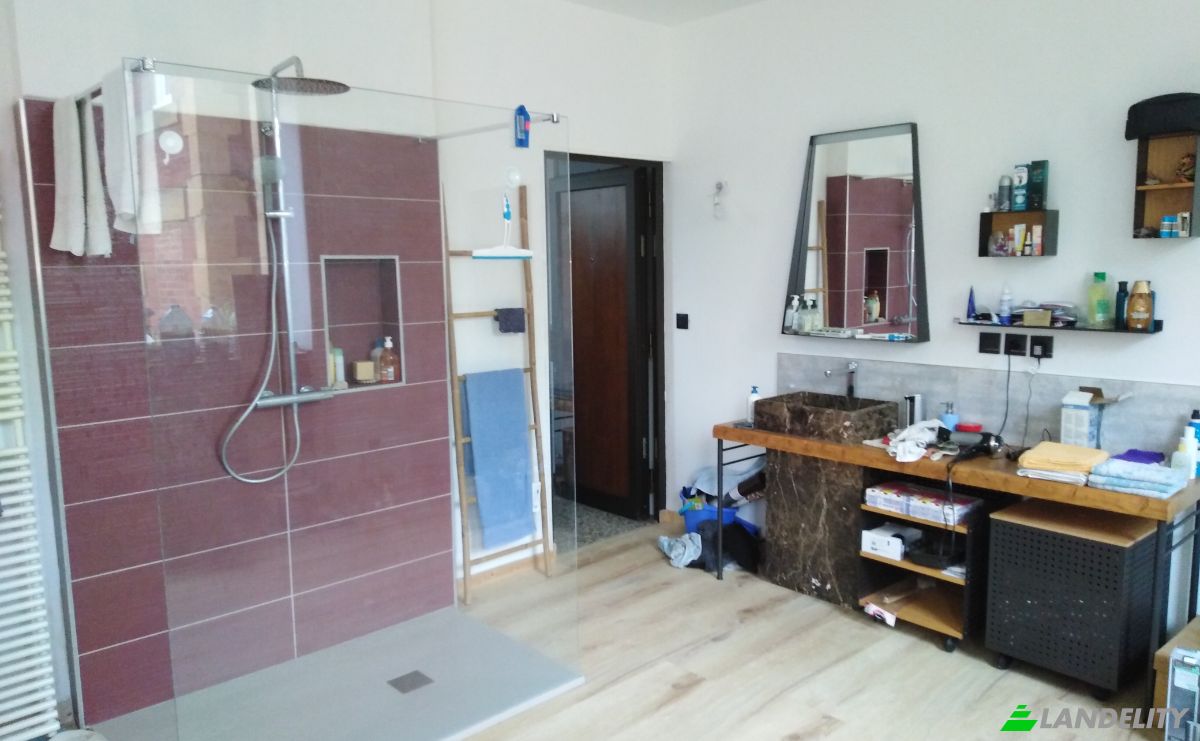 Mansion for Sale 11 Rue General de Gaulle, 55600 Montmedy, Montmedy, Meuse, Grand Est, France. Photo 7