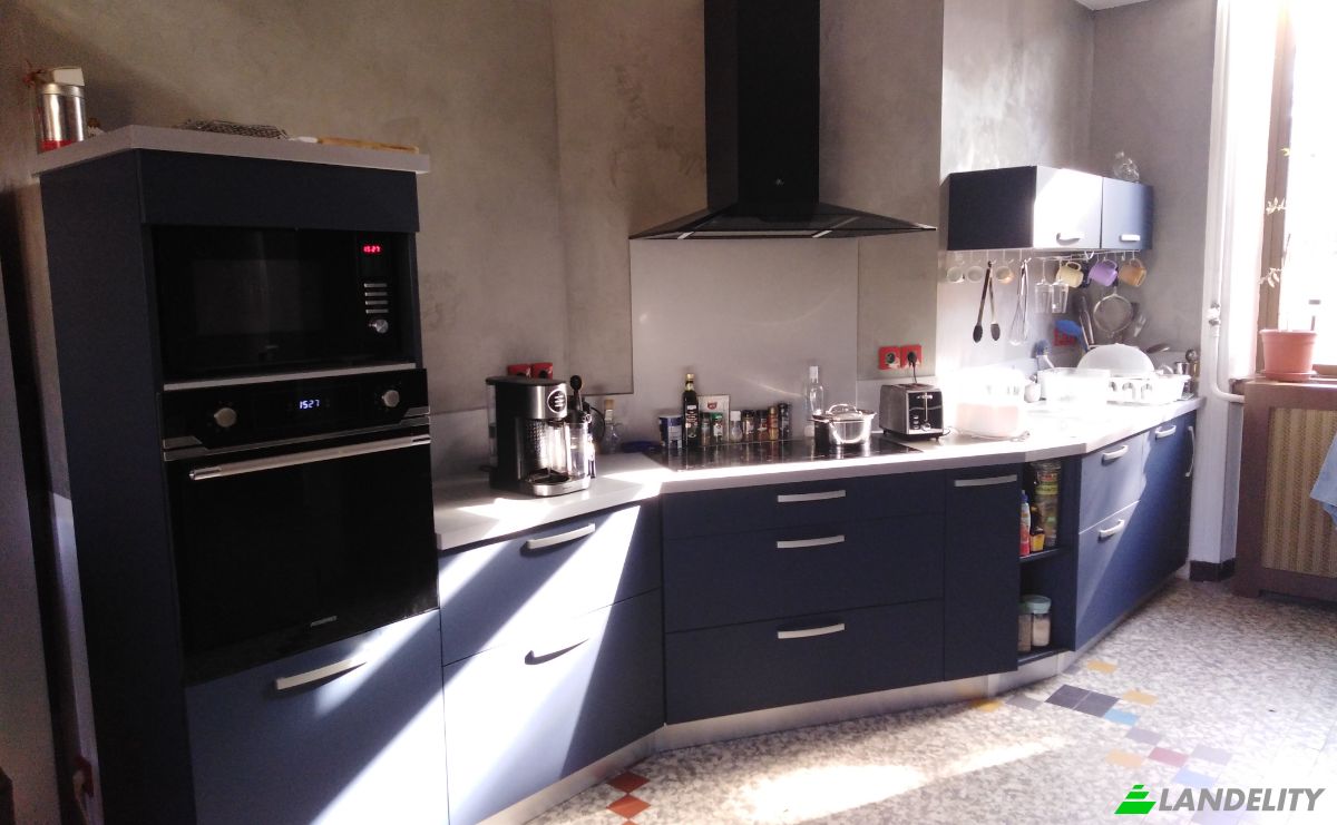 Mansion for Sale 11 Rue General de Gaulle, 55600 Montmedy, Montmedy, Meuse, Grand Est, France. Photo 8