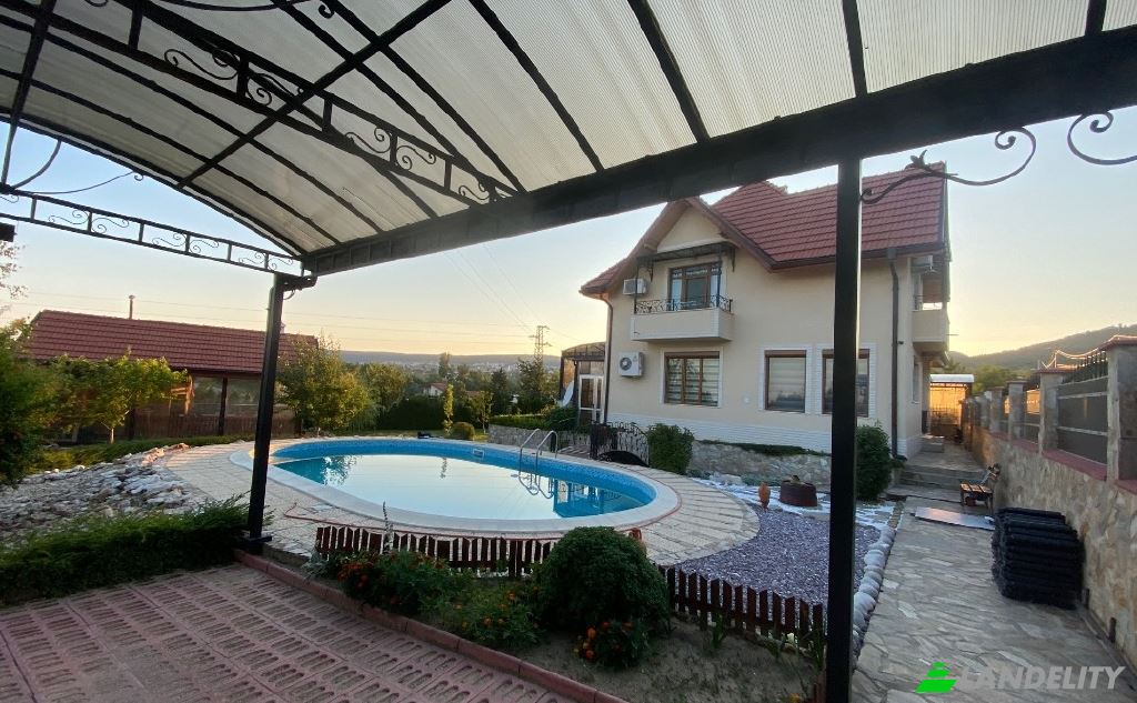 Single Family Home for Sale Sv Sv Konstantin Elena, Saints Constantine and Helena, Varna Municipality, Varna, Bulgaria. Photo 1