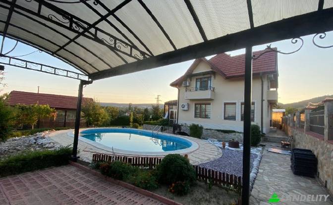 Single Family Home for Sale - Saints Constantine and Helena, Bulgaria