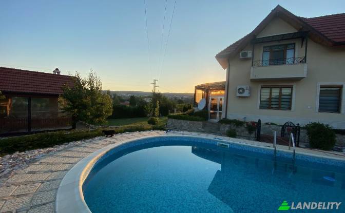 Single Family Home for Sale Sv Sv Konstantin Elena. Photo#5