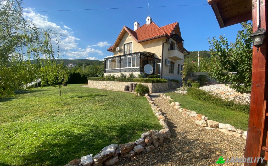 Single Family Home for Sale Sv Sv Konstantin Elena, Saints Constantine and Helena, Varna Municipality, Varna, Bulgaria. Photo 7