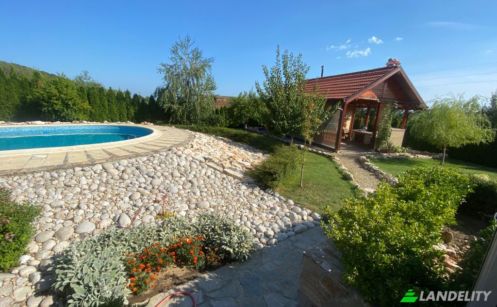 Single Family Home for Sale Sv Sv Konstantin Elena, Saints Constantine and Helena, Varna Municipality, Varna, Bulgaria. Photo 8