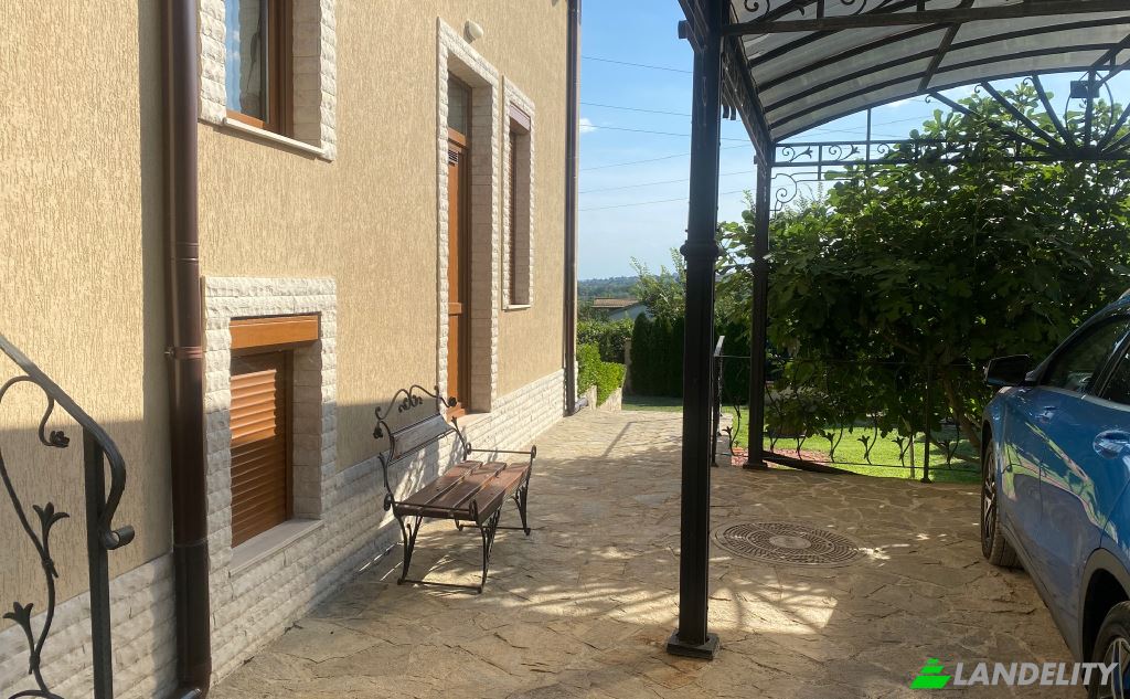 Single Family Home for Sale Sv Sv Konstantin Elena, Saints Constantine and Helena, Varna Municipality, Varna, Bulgaria. Photo 12