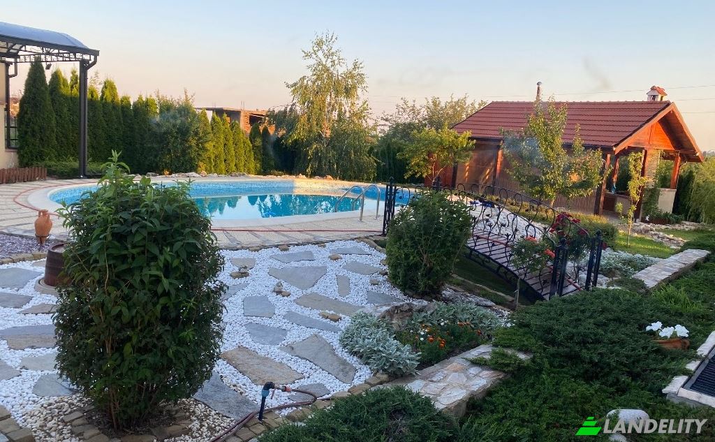Single Family Home for Sale Sv Sv Konstantin Elena, Saints Constantine and Helena, Varna Municipality, Varna, Bulgaria. Photo 3