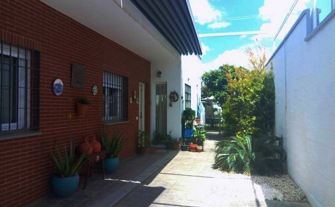 Single Family Home for Sale - Bollullos de la Mitacion, Spain