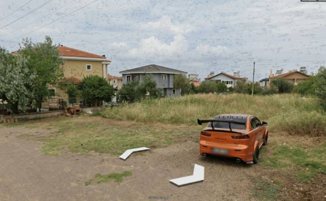 Land Lot for Sale - Ayvalik, Turkiye