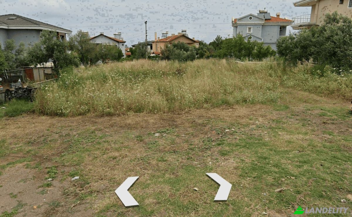 Land Lot for Sale Ali Cetinkaya, Abdi Ipekci Cd 2 Sk No:2, 10400 Ayvalik Balikesir, Ayvalik, Balikesir, Turkiye. Photo 3