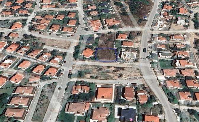 Land Lot for Sale Ali Cetinkaya. Photo#4 Land Lot for Sale Ali Cetinkaya. Photo#4