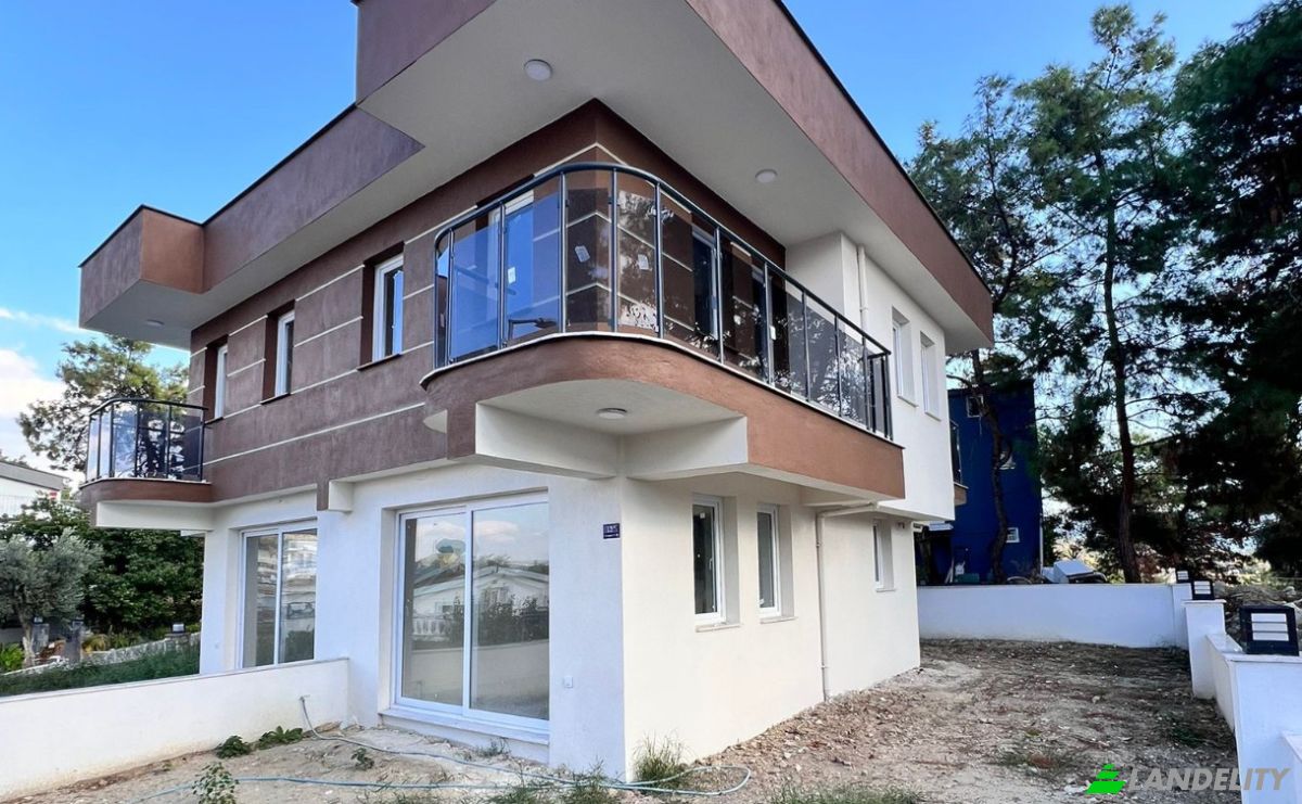 Duplex for Sale Karaova, Leylak Sk No:25, 09400 Kusadasi Aydin, Sogucak, Kusadasi, Aydin, Turkiye. Photo 1