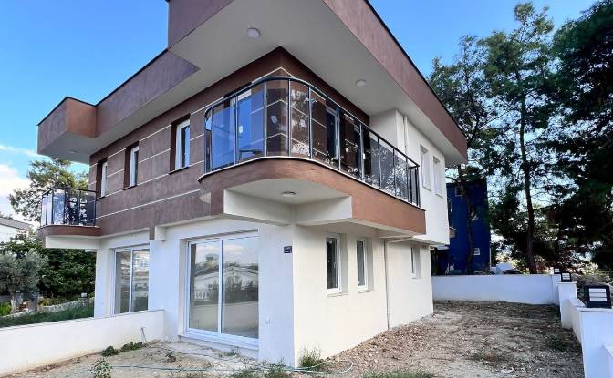 Duplex for Sale - Sogucak, Turkiye