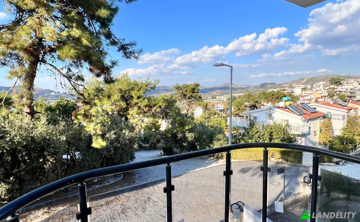 Duplex for Sale Karaova, Leylak Sk No:25, 09400 Kusadasi Aydin, Sogucak, Kusadasi, Aydin, Turkiye. Photo 3