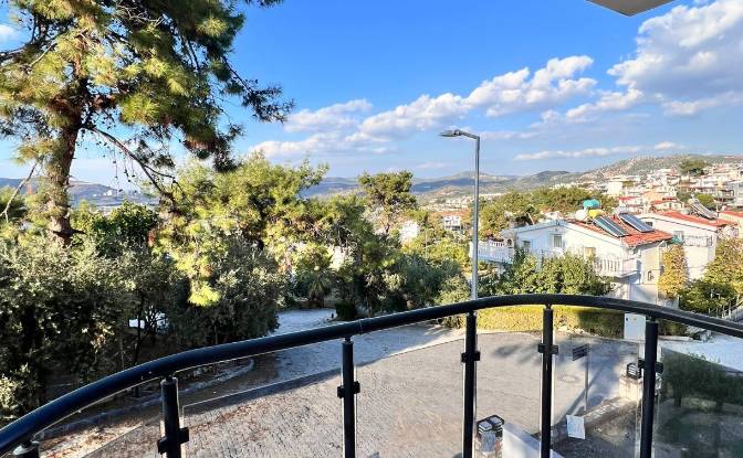 Duplex for Sale Karaova, Leylak Sk No:25. Photo#3
