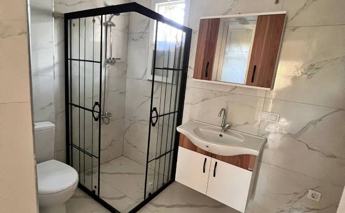 Duplex for Sale Karaova, Leylak Sk No:25. Photo#4