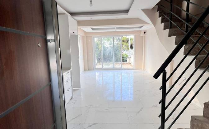 Duplex for Sale Karaova, Leylak Sk No:25. Photo#5