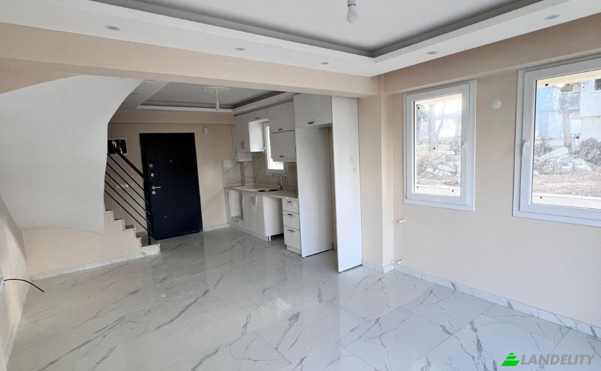 Duplex for Sale Karaova, Leylak Sk No:25, 09400 Kusadasi Aydin, Sogucak, Kusadasi, Aydin, Turkiye. Photo 8