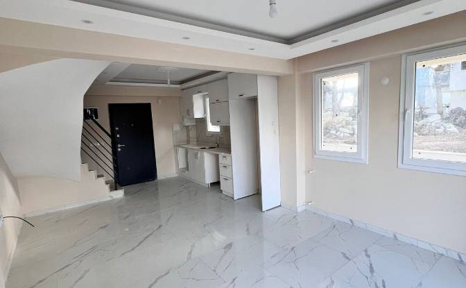 Duplex for Sale Karaova, Leylak Sk No:25. Photo#8